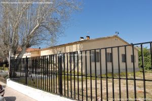 Foto Centro de Educación de Adultos de Torrejón de la Calzada 1