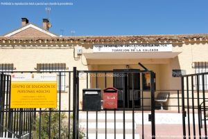 Foto Centro de Educación de Adultos de Torrejón de la Calzada 5