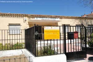 Foto Centro de Educación de Adultos de Torrejón de la Calzada 6