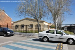 Foto Centro de Educación de Adultos de Torrejón de la Calzada 8