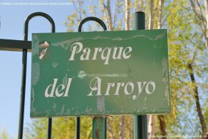 Foto Parque del Arroyo 1
