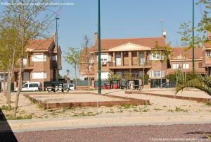 Foto Parque de las Comunidades de Torrejón de la Calzada 3