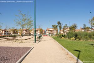 Foto Parque de las Comunidades de Torrejón de la Calzada 5