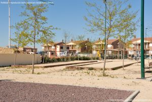 Foto Parque de las Comunidades de Torrejón de la Calzada 6