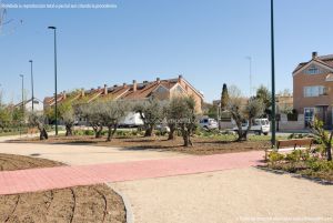 Foto Parque de las Comunidades de Torrejón de la Calzada 13