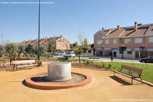 Foto Parque de las Comunidades de Torrejón de la Calzada 14