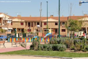 Foto Parque de las Comunidades de Torrejón de la Calzada 16