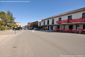 Foto Plaza de España de Torrejón de Velasco 5