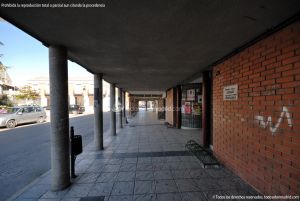 Foto Plaza de España de Torrejón de Velasco 17