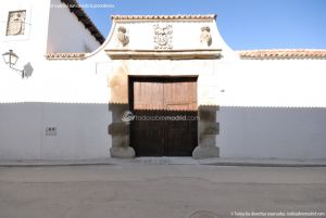 Foto Museo del Aceite La Casa Grande 1