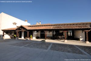 Foto Museo del Aceite La Casa Grande 20
