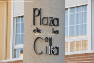 Foto Plaza Cilla 9