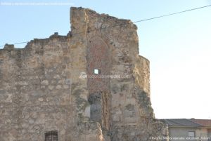 Foto Castillo de Torrejón de Velasco 6
