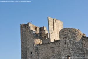 Foto Castillo de Torrejón de Velasco 8