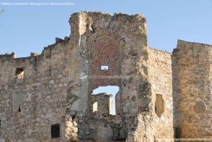 Foto Castillo de Torrejón de Velasco 15