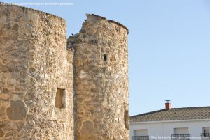 Foto Castillo de Torrejón de Velasco 18