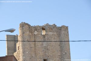 Foto Castillo de Torrejón de Velasco 38