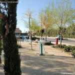 Foto Parque de Mayores en Torrejón de Velasco 1