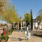 Foto Parque de Mayores en Torrejón de Velasco 9