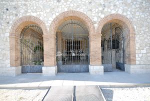Foto Iglesia de San Esteban Protomartir de Torrejón de Velasco 71