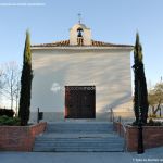 Foto Ermita de San Nicasio de Torrejón de Velasco 4