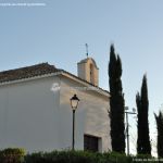 Foto Ermita de San Nicasio de Torrejón de Velasco 11