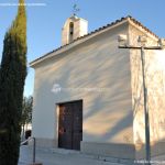 Foto Ermita de San Nicasio de Torrejón de Velasco 31
