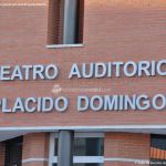Foto Teatro Auditorio Plácido Domingo 1