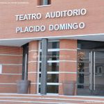 Foto Teatro Auditorio Plácido Domingo 9