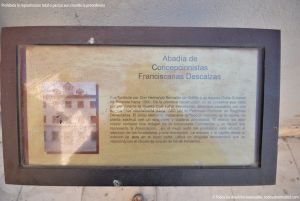 Foto Convento de Concepcionistas 15