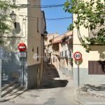 Foto Calle de las Monjas 1