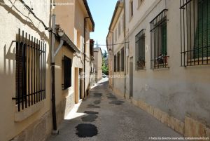 Foto Calle de las Monjas 6