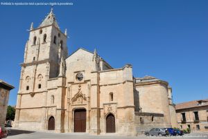 Foto Iglesia de Santa María Magdalena de Torrelaguna 6