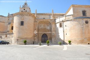 Foto Iglesia de Santa María Magdalena de Torrelaguna 97