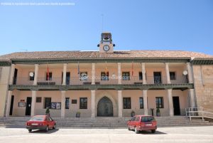 Foto Ayuntamiento Torrelaguna 6