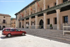 Foto Ayuntamiento Torrelaguna 9