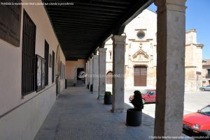 Foto Ayuntamiento Torrelaguna 31