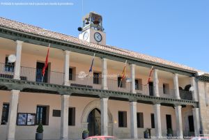 Foto Ayuntamiento Torrelaguna 34
