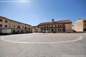 Foto Ayuntamiento Torrelaguna 36