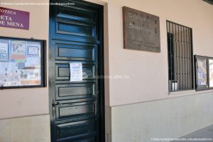 Foto Biblioteca Municipal de Torrelaguna 5