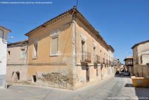 Foto Palacio Marqués del Pozo 2