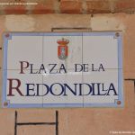 Foto Plaza de la Redondilla 2