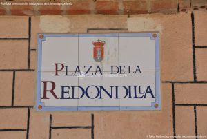 Foto Plaza de la Redondilla 2