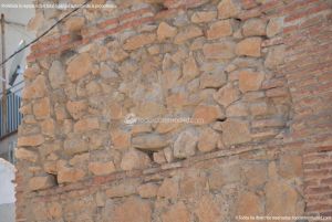 Foto Muralla - Torre de la Montera 6