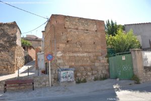 Foto Muralla - Torre de la Montera 7