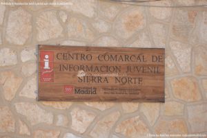 Foto Centro Comarcal de Información Juvenil de Torrelaguna 1