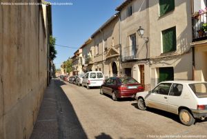 Foto Calle Mayor de Torrelaguna 2