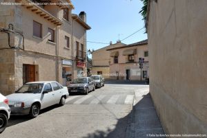 Foto Calle Mayor de Torrelaguna 3