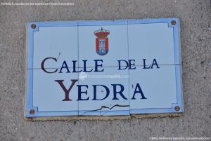Foto Calle de la Yedra 2