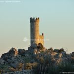 Foto Torre de Torrelodones 1